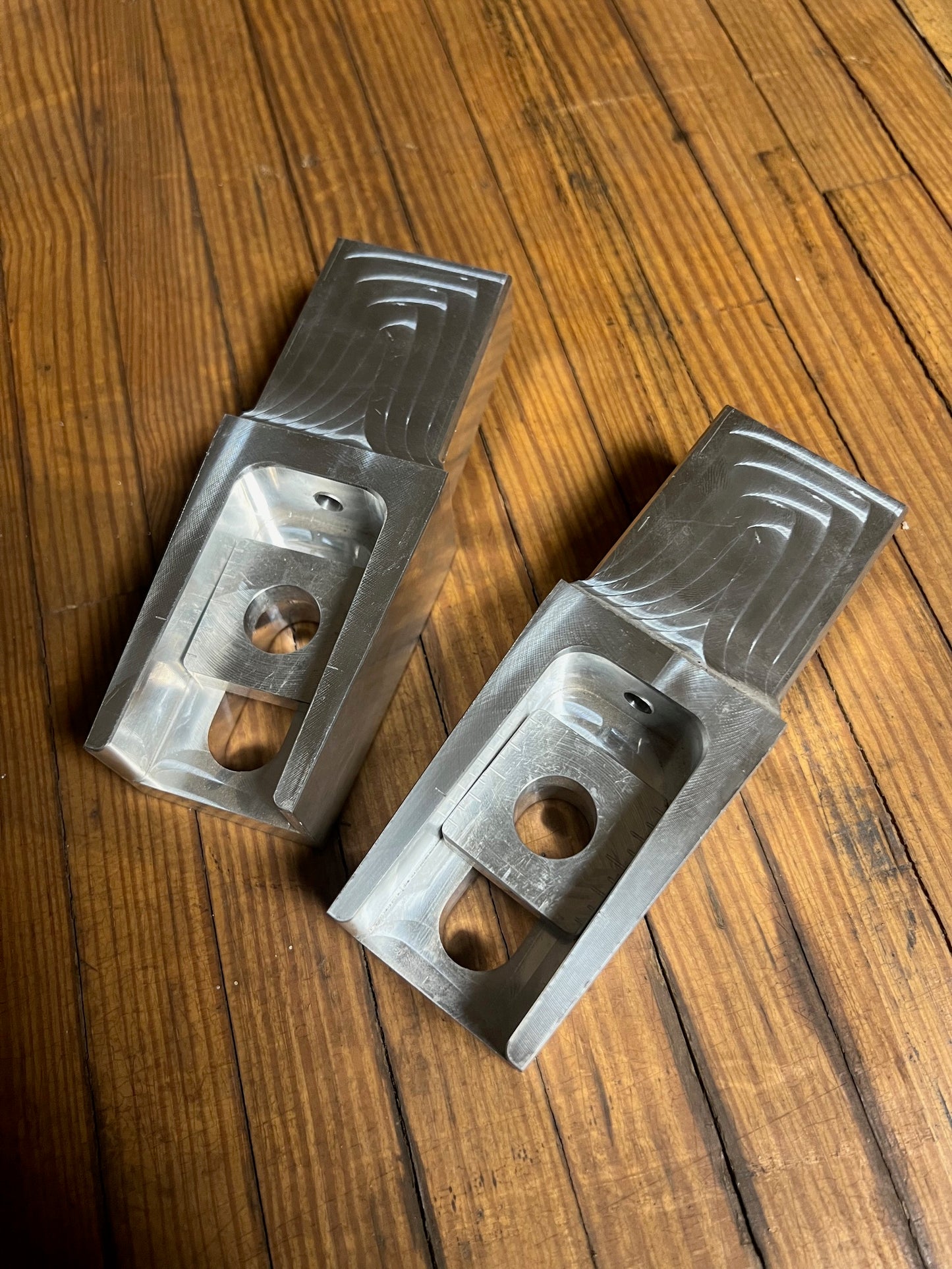 Yamaha YZ85 Swingarm Extension