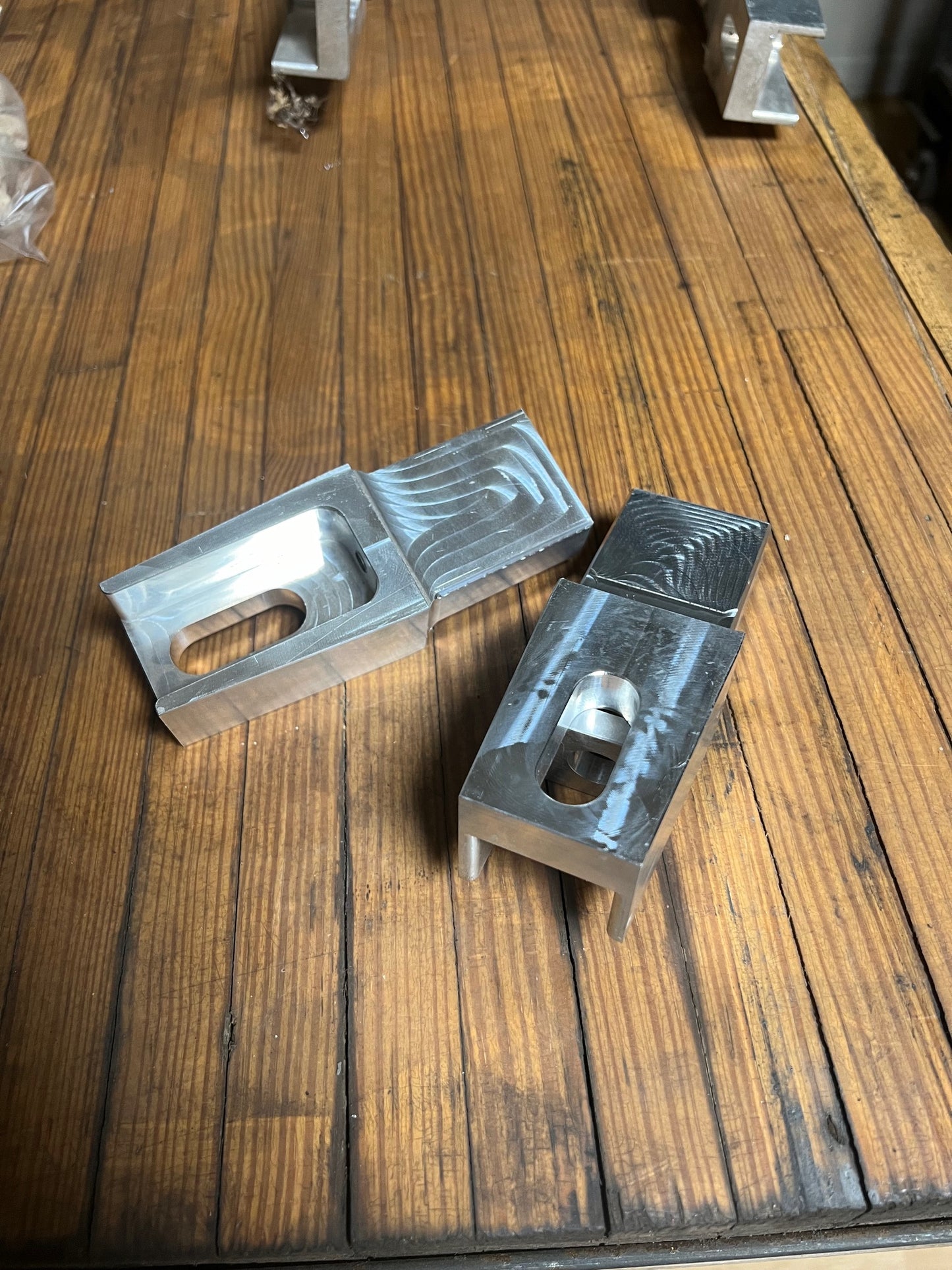 Yamaha YZ85 Swingarm Extension