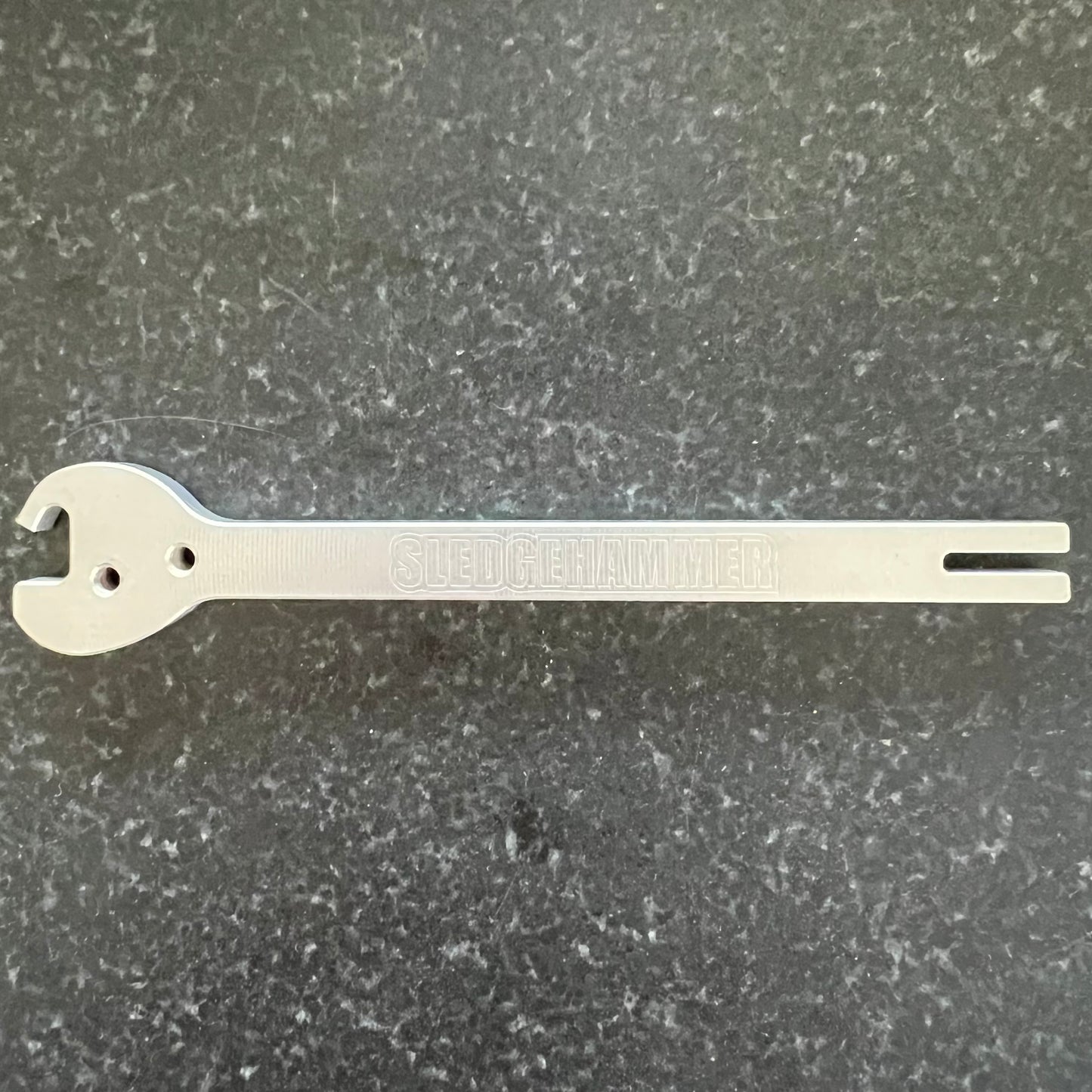 Rim Dent Removal Tool Body Replacement for V1