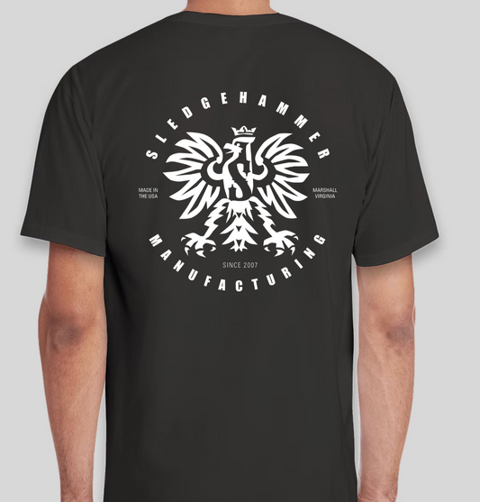 Classic Short Sleeve Pocket Tee