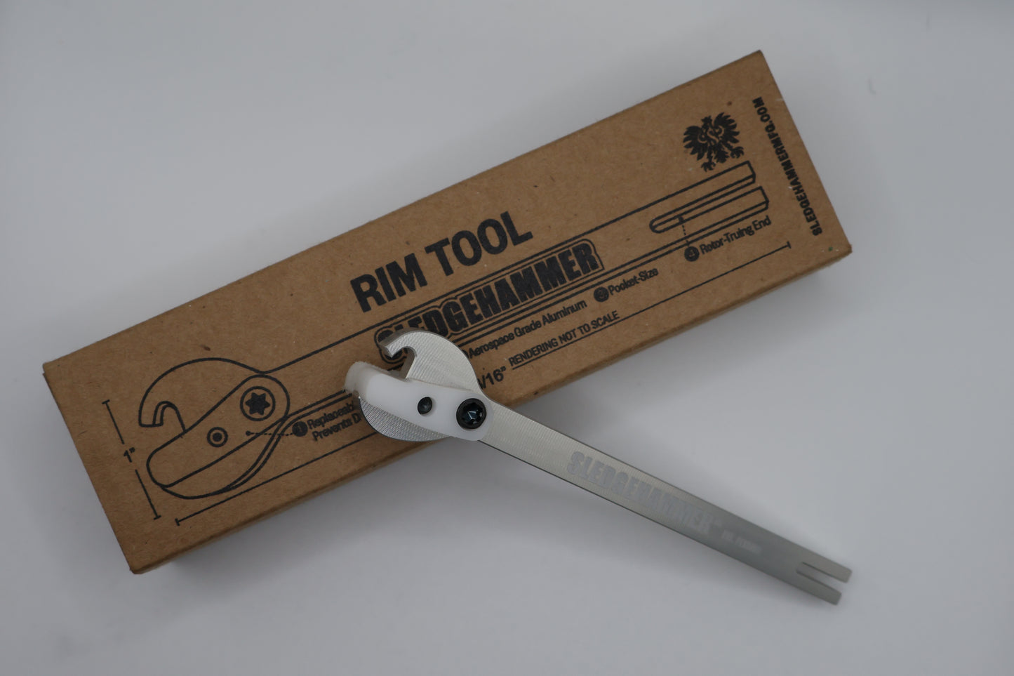 RIM DENT REMOVAL TOOL