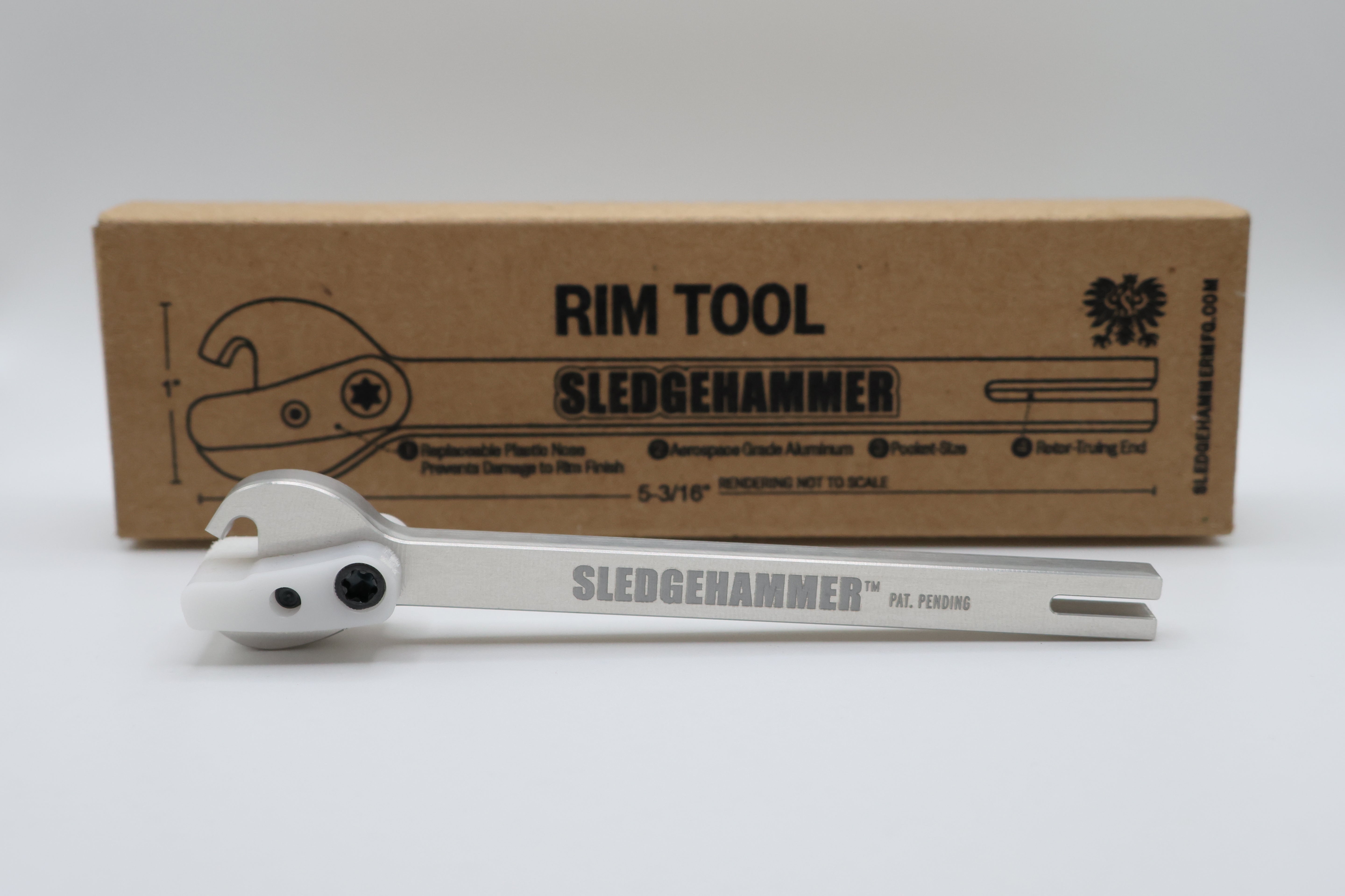 RIM DENT REMOVAL TOOL – SledgehammerMFG