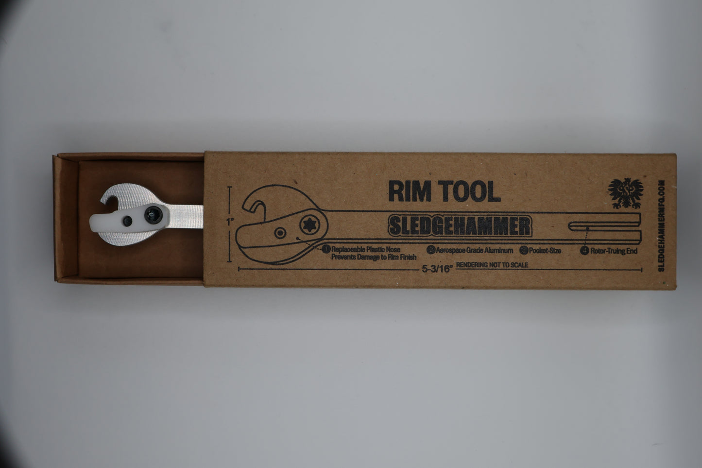 RIM DENT REMOVAL TOOL