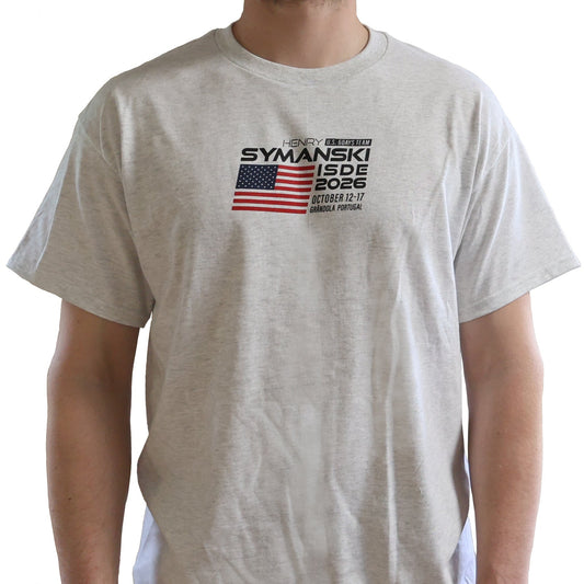 2026 ISDE Support Shirt