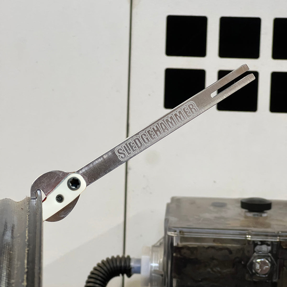 RIM DENT REMOVAL TOOL – SledgehammerMFG
